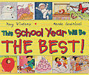 Reading Wonders Literature Big Book: This School Year Will Be the Best Grade 1 - Kay Winters (McGraw-Hill Education) book collectible [Barcode 9780021195886] - Main Image 1