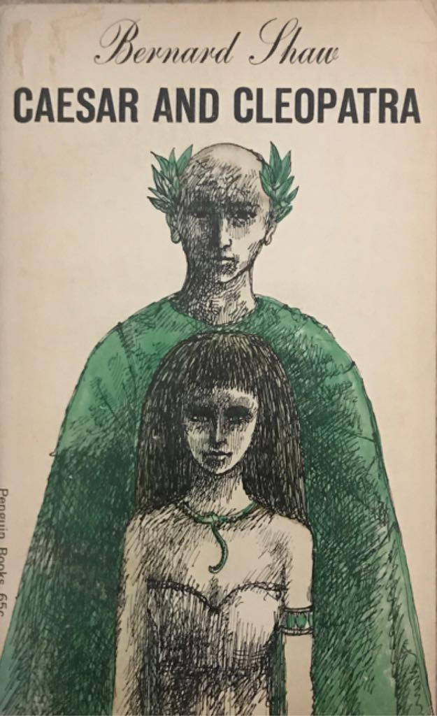 Caesar And Cleopatra