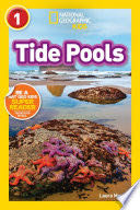 National Geographic Readers: Tide Pools (L1)