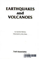 Earthquakes and Volcanoes