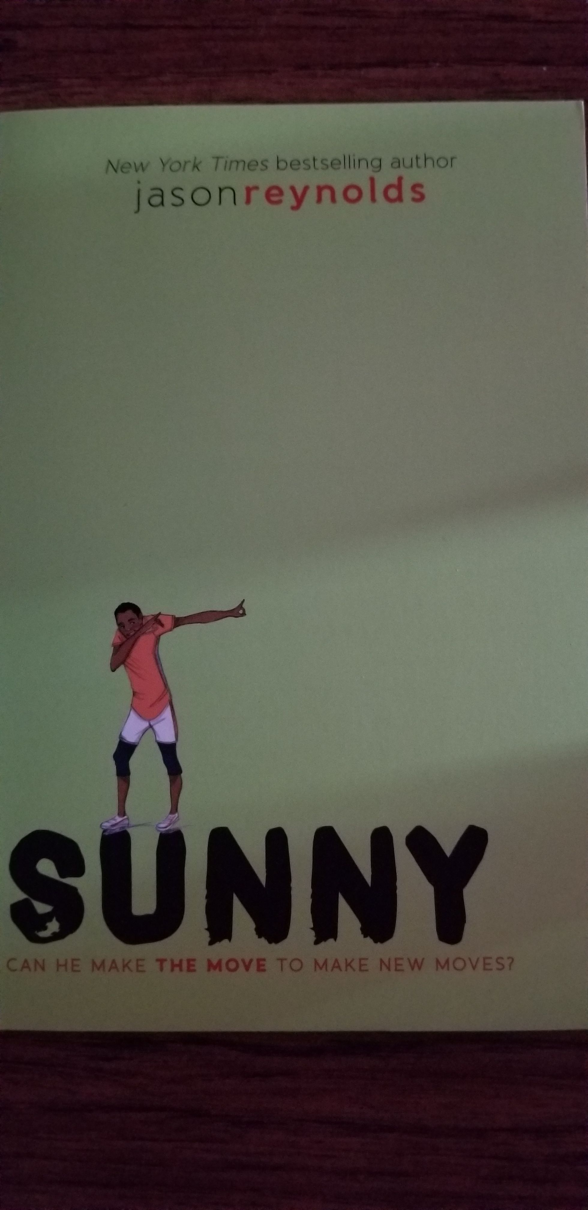 Sunny
