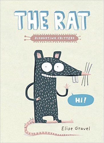 Disgusting Critters: The Rat