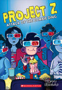 Project Z #3: The Zombie Zing