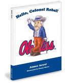 Hello Colonel Rebel!