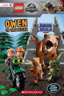 Owen to the Rescue