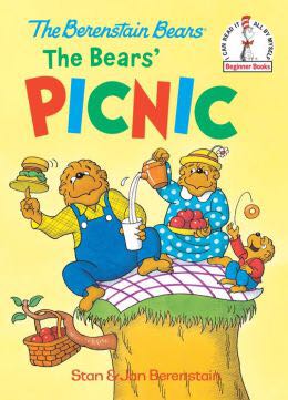 The Bears’ Picnic