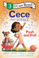 Cece Loves Science - Kimberly Derting (Greenwillow Books) book collectible [Barcode 9780062946089] - Main Image 1