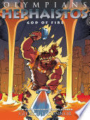 Olympians: Hephaistos