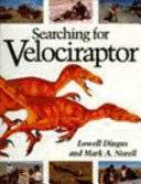 Searching for Velociraptor