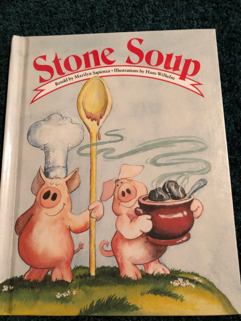 Stone Soup