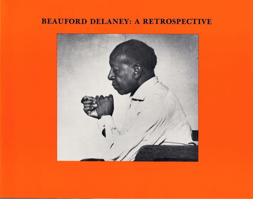 Beauford Delaney: A Retrospective