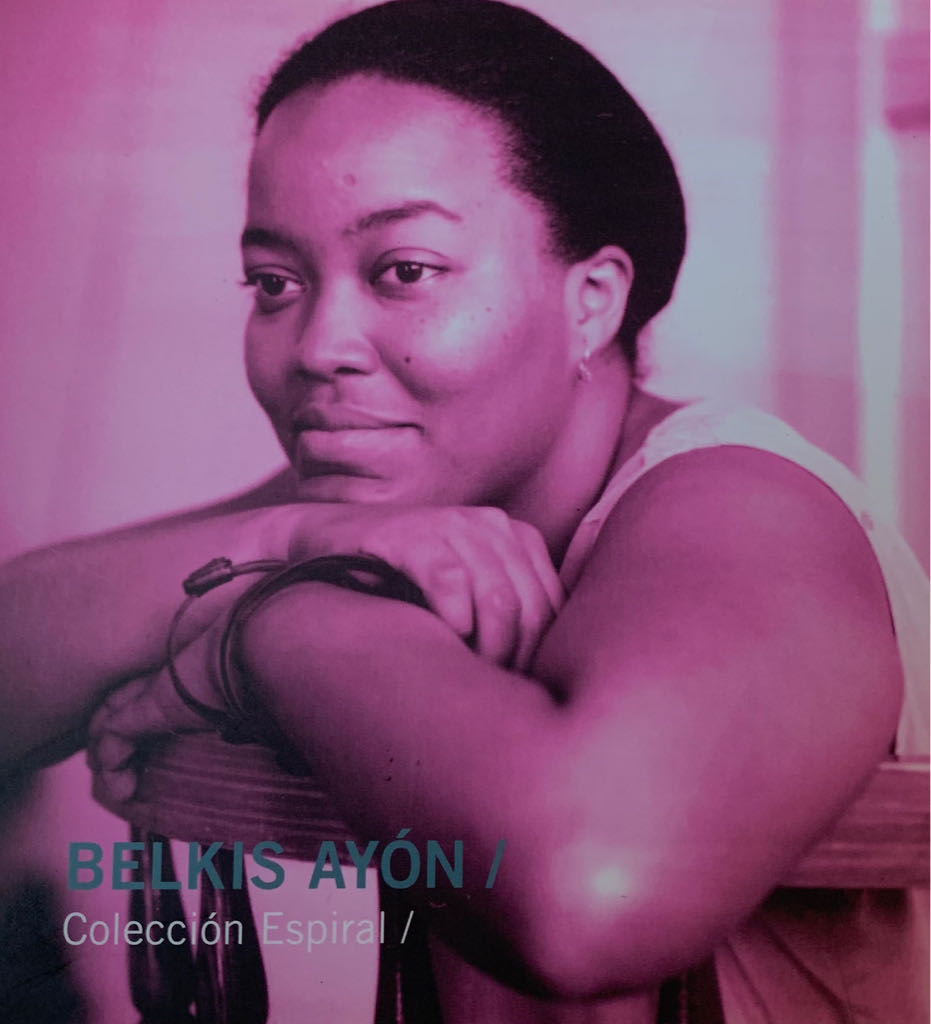 Belkis Ayón