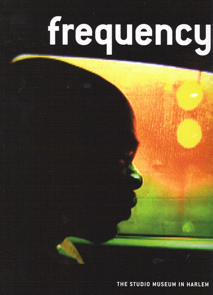 Frequency