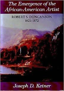 Emergence of the African-American Artist, The