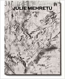 Julie Mehretu: Liminal Squared