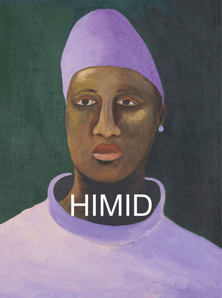Lubiana Himid: Works From Underneath