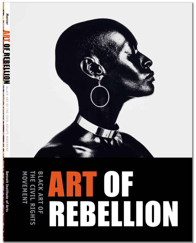 Art of Rebellion