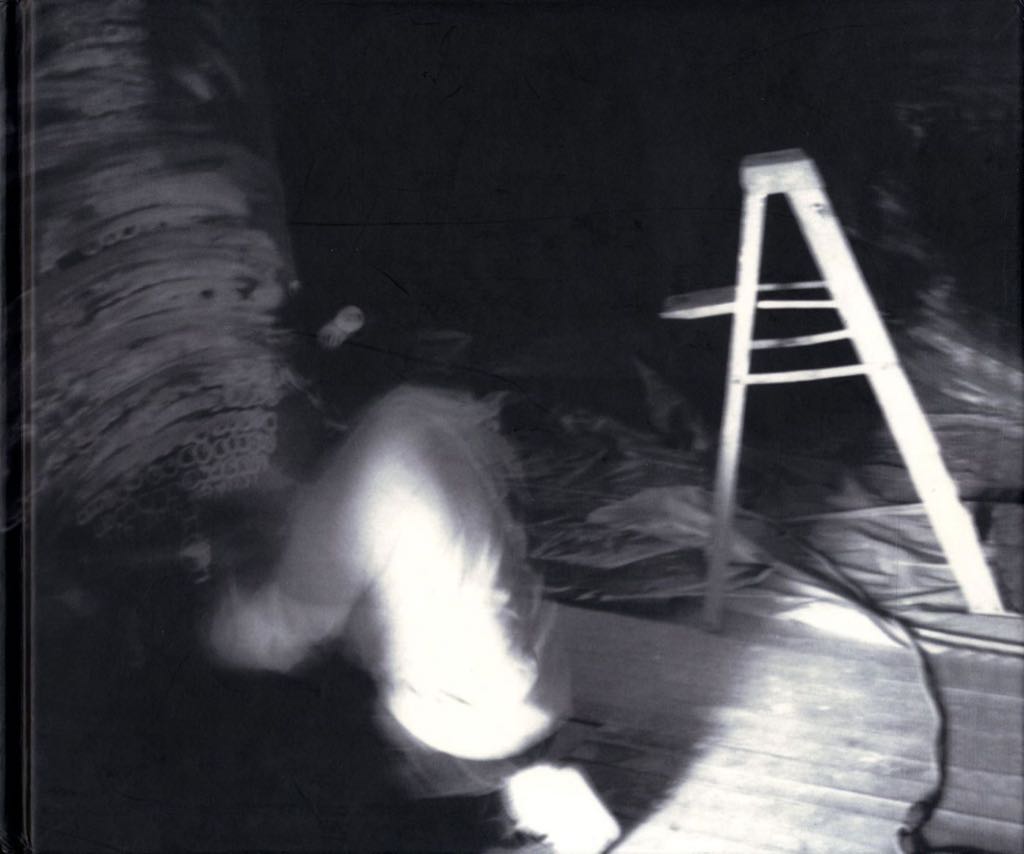 Gary Simmons: Ghost House