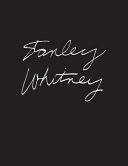 Stanley Whitney