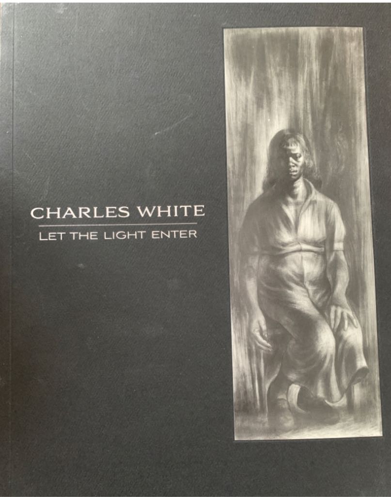 Charles White: Let the Light Enter