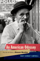 American Odyssey: True Life and Work of Romare Bearden, An