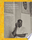 Beauford Delaney and James Baldwin