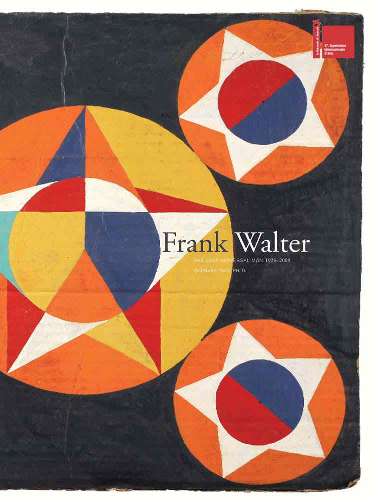 Frank Walter
