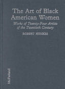 The Art of Black American Women