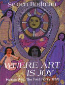 Where Art is Joy