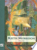 Keith Morrison