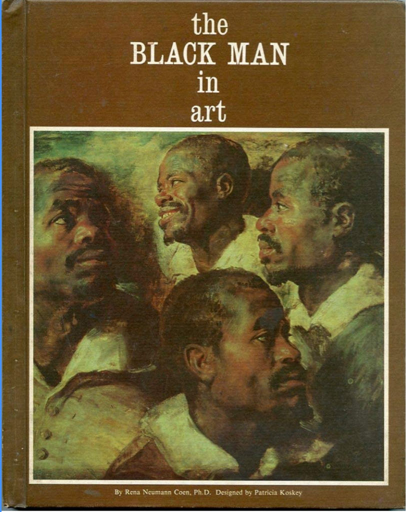 The Black Man in Art