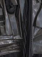 Barbara Chase Riboud: The Malcolm X Steles