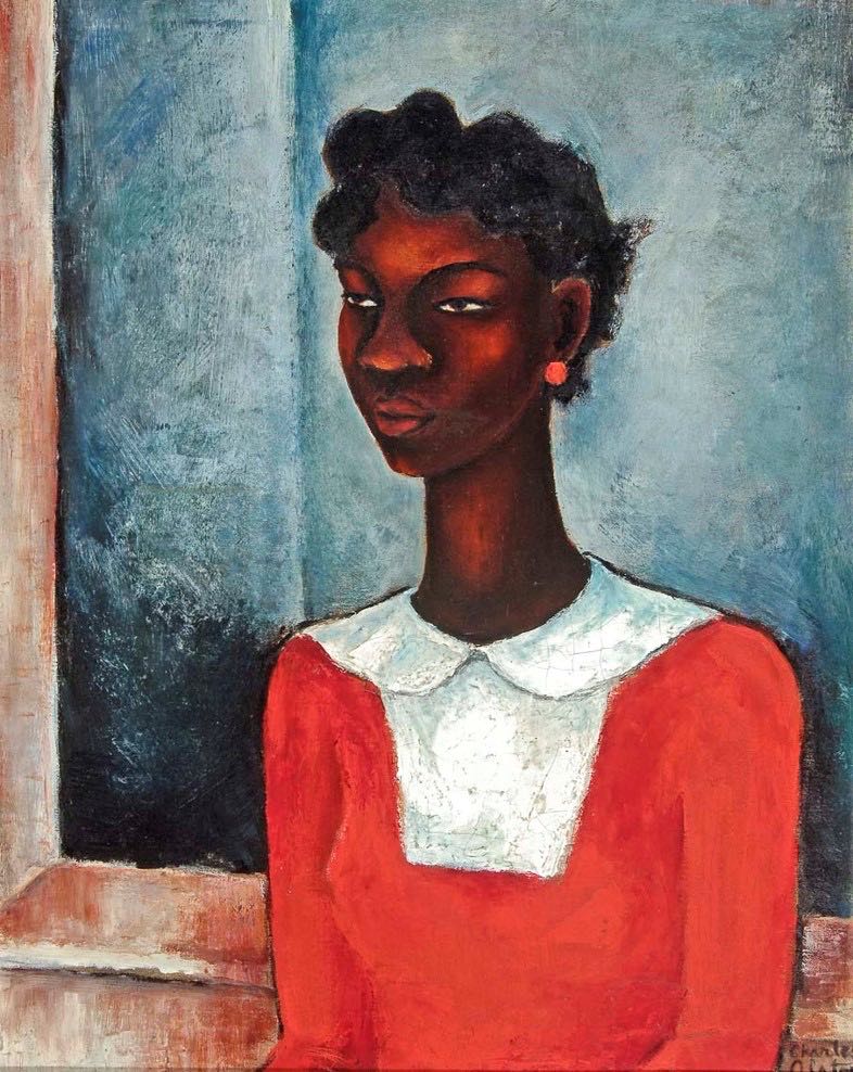 Something to Say: The McNay Presents 100 Years of African American Art