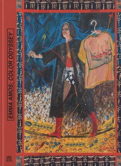 Emma Amos