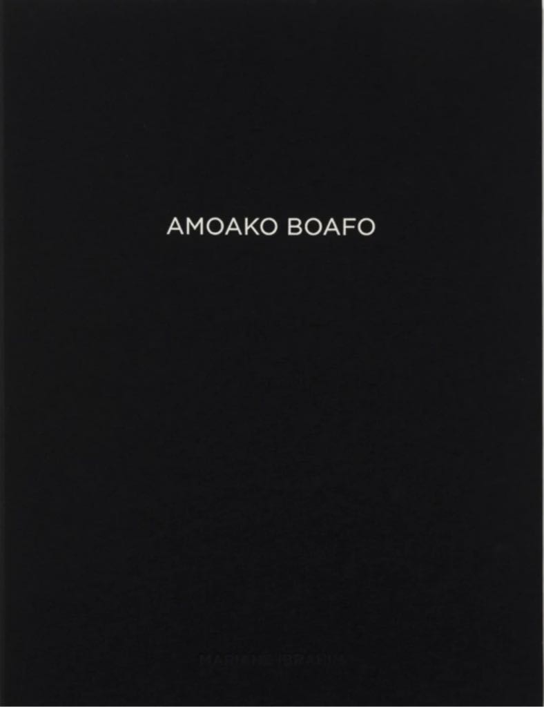 Amoako Boafo