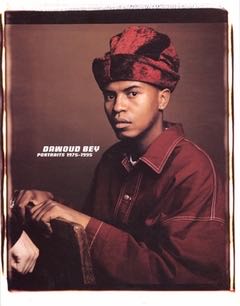 Portraits by Dawoud Bey