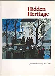Hidden Heritage