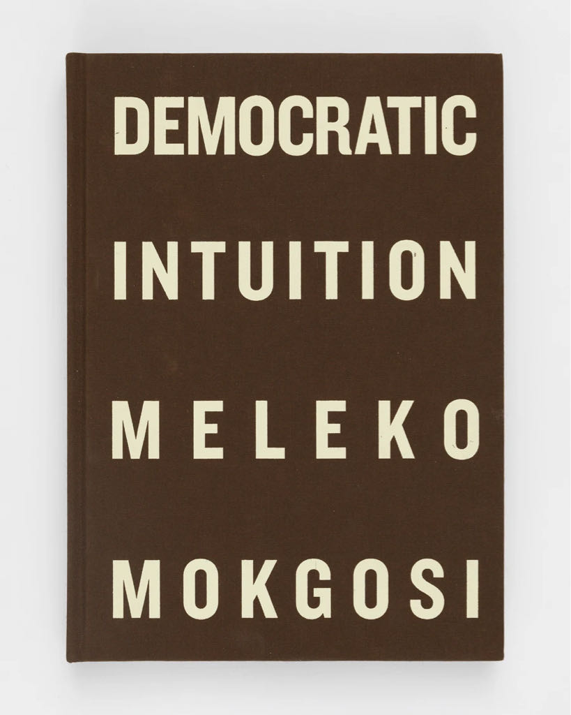 Democratic Intuition