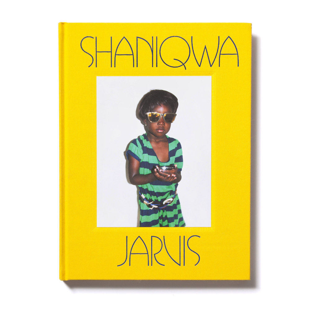 Shaniqwa Jarvis