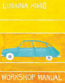 Lubaina Himid