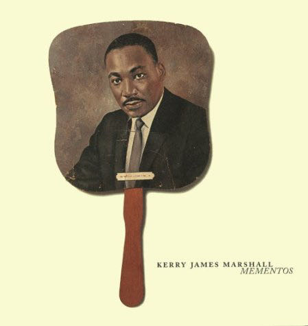 Kerry James Marshall: Mementos