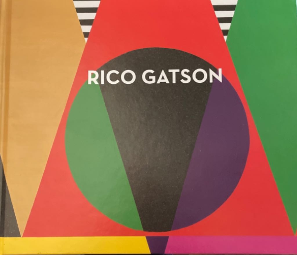 Rico Gatson