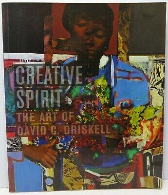Creative Spirit