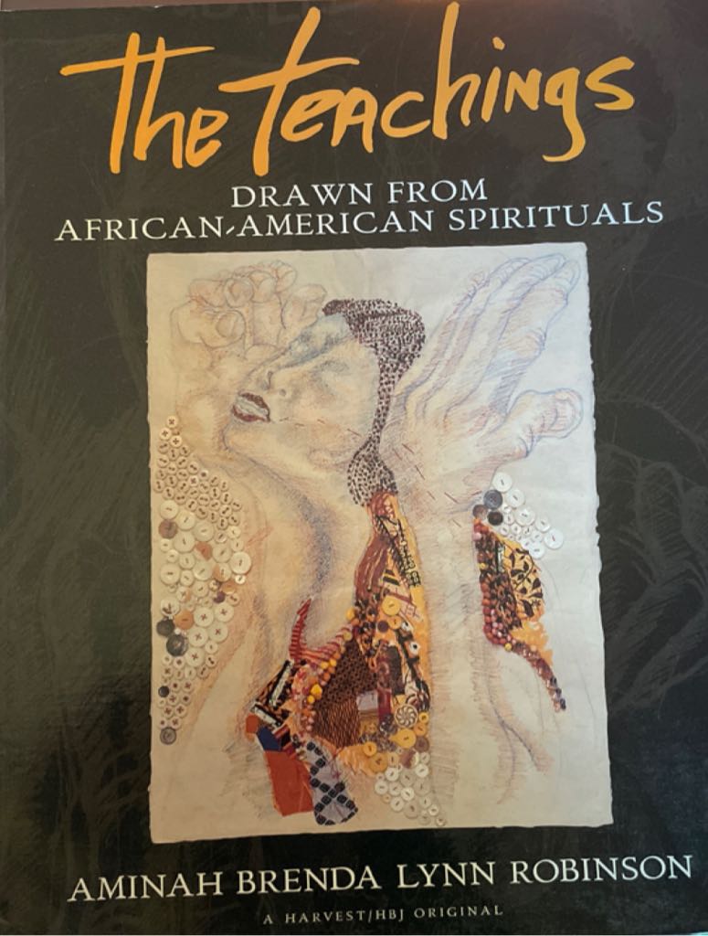 The Teachings