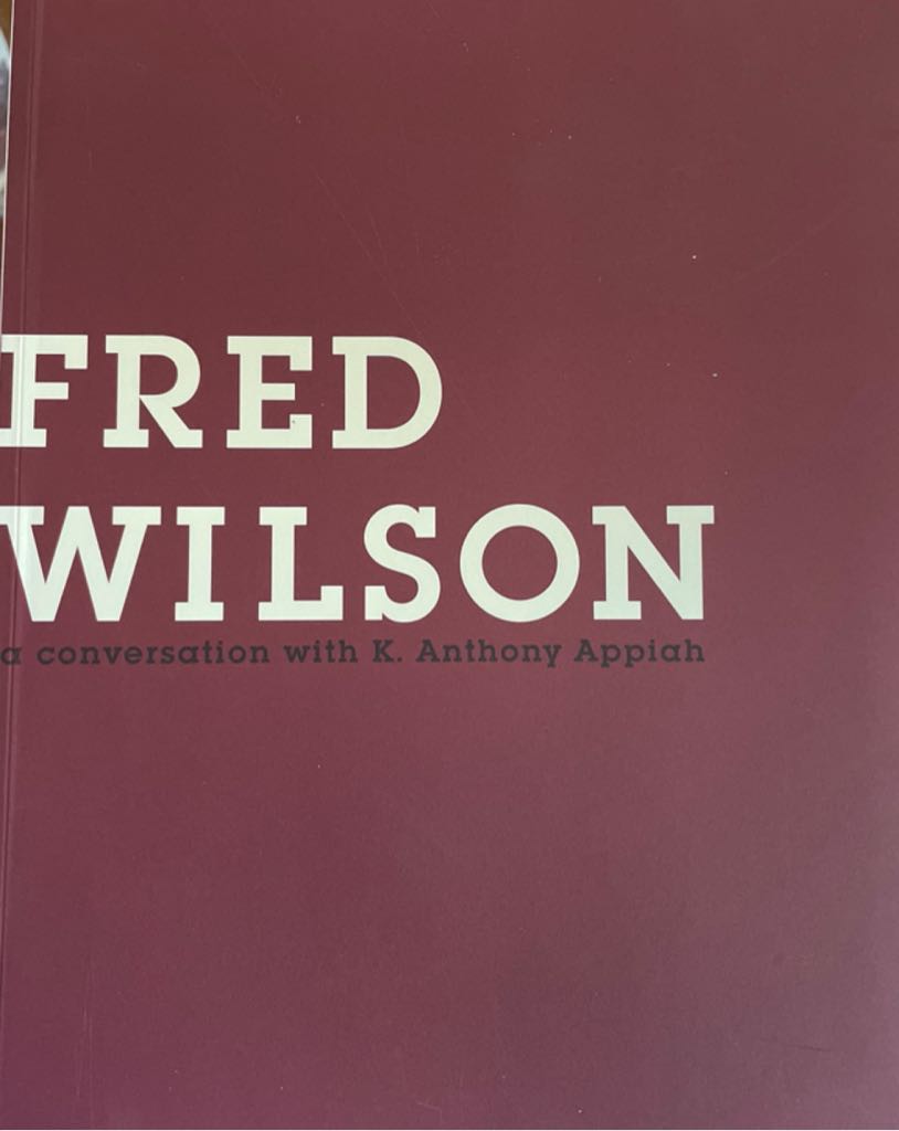 Fred Wilson