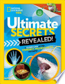 Ultimate Secrets Revealed