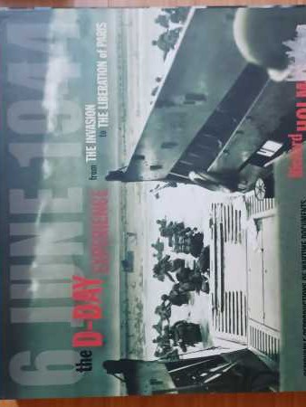 The D-day Experience