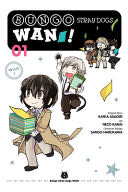 Bungo Stray Dogs: Wan! 1