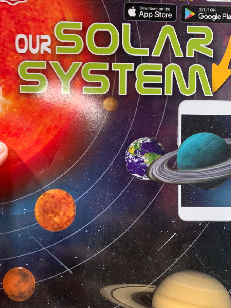 Our Dollar System