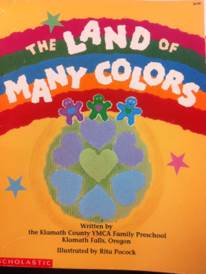 The Land of Many Colors